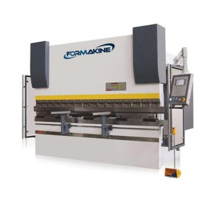 Automatic CNC Press Brake