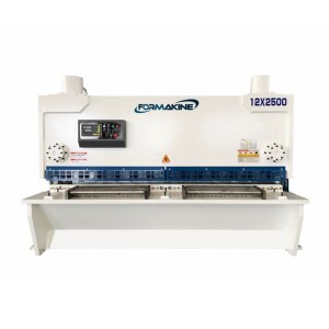 Automatic CNC Shearing Machine