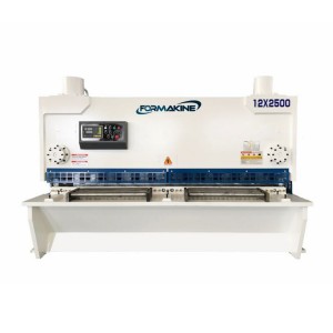 Máy cắt CNC tự động