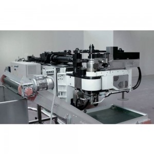 Automatic CNC Tube Bending Machine