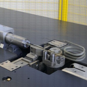 Automatic CNC Tube Bending Machine