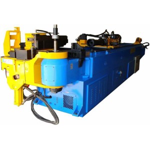 Máy uốn ống đồng CNC