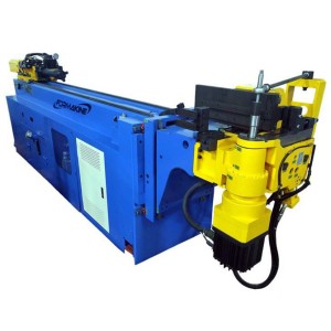 Máy uốn ống đồng CNC