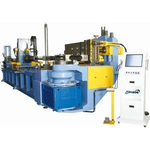 CNC Copper Tube Bending Machine