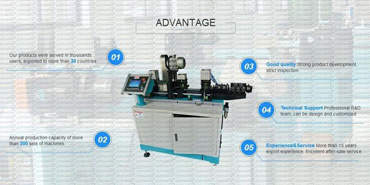 CNC Hydraulic Square Tube Bending Machine