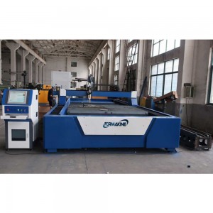 CNC Plasma Cutting Machine