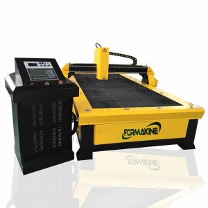 Máy cắt plasma CNC