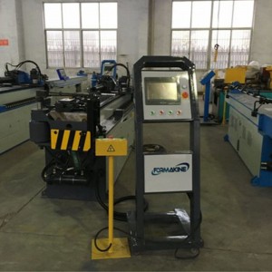 CNC Square Pipe Bending Machine