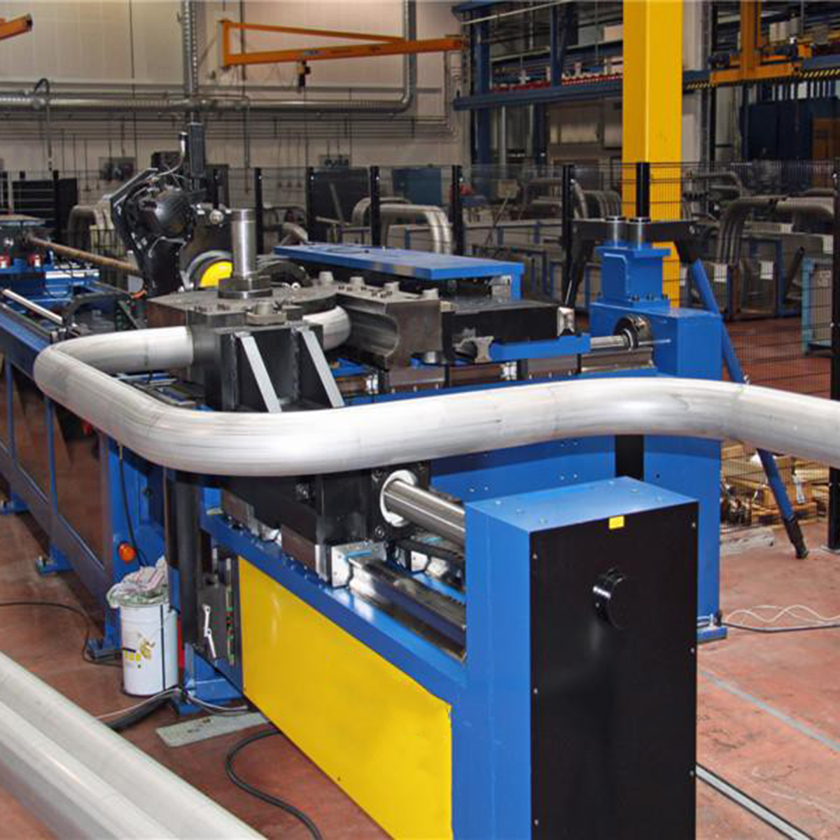 Square Tube Bending At Imogen Yuen Blog