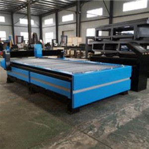 Carbon Steel Plasma Cutting Machine