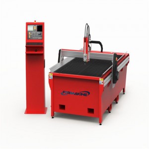 Carbon Steel Plasma Cutting Machine