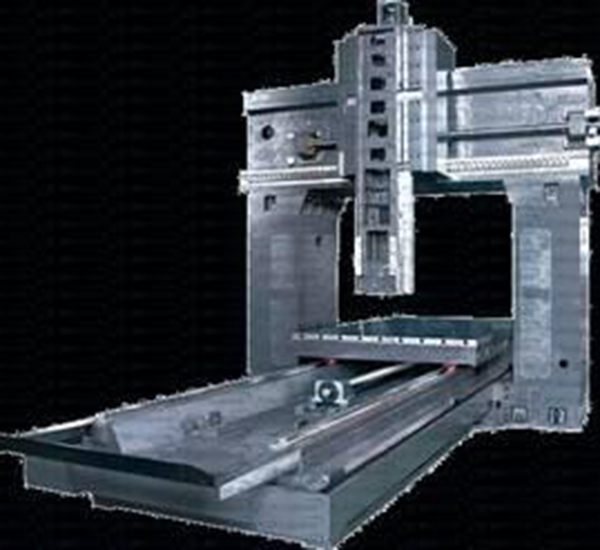 Gantry Milling Machining Center