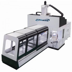 High Speed CNC Gantry Machining Center