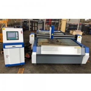 High Speed Sheet Plasma Cutting Machine