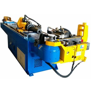 Hydraulic Stainless Steel Pipe Bending Machine