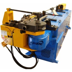 Hydraulic Stainless Steel Pipe Bending Machine