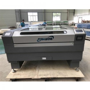 Large Format Laser Cutting Machine