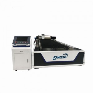 Machine de découpe laser grand format