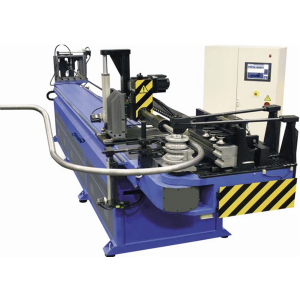 One Head Hydraulic Pipe Bending Machine