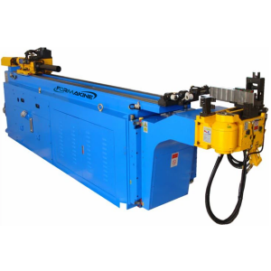 One Head Hydraulic Pipe Bending Machine