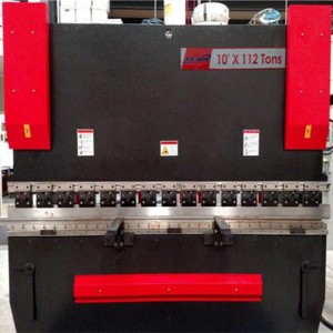 Automatic CNC Press Brake