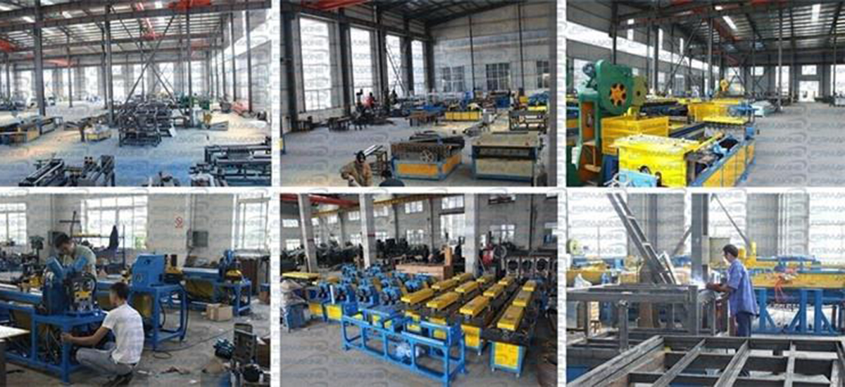 Semi Automatic Mechanical Shearing Machine