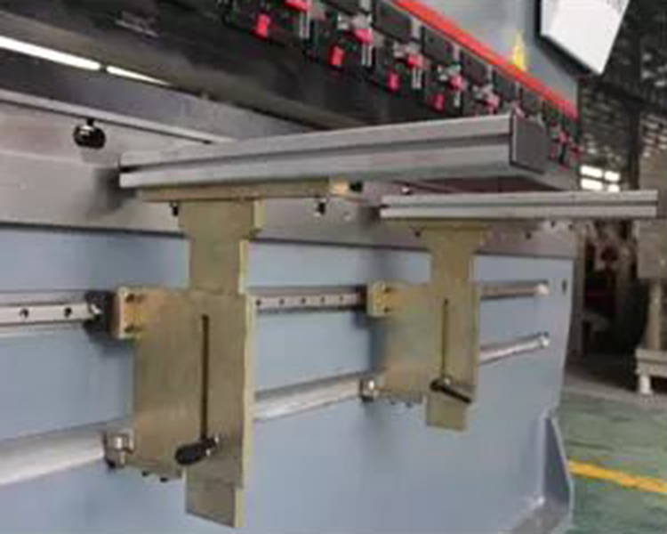 Servo Electric Hydraulic Press Brake